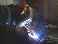 Welding Products